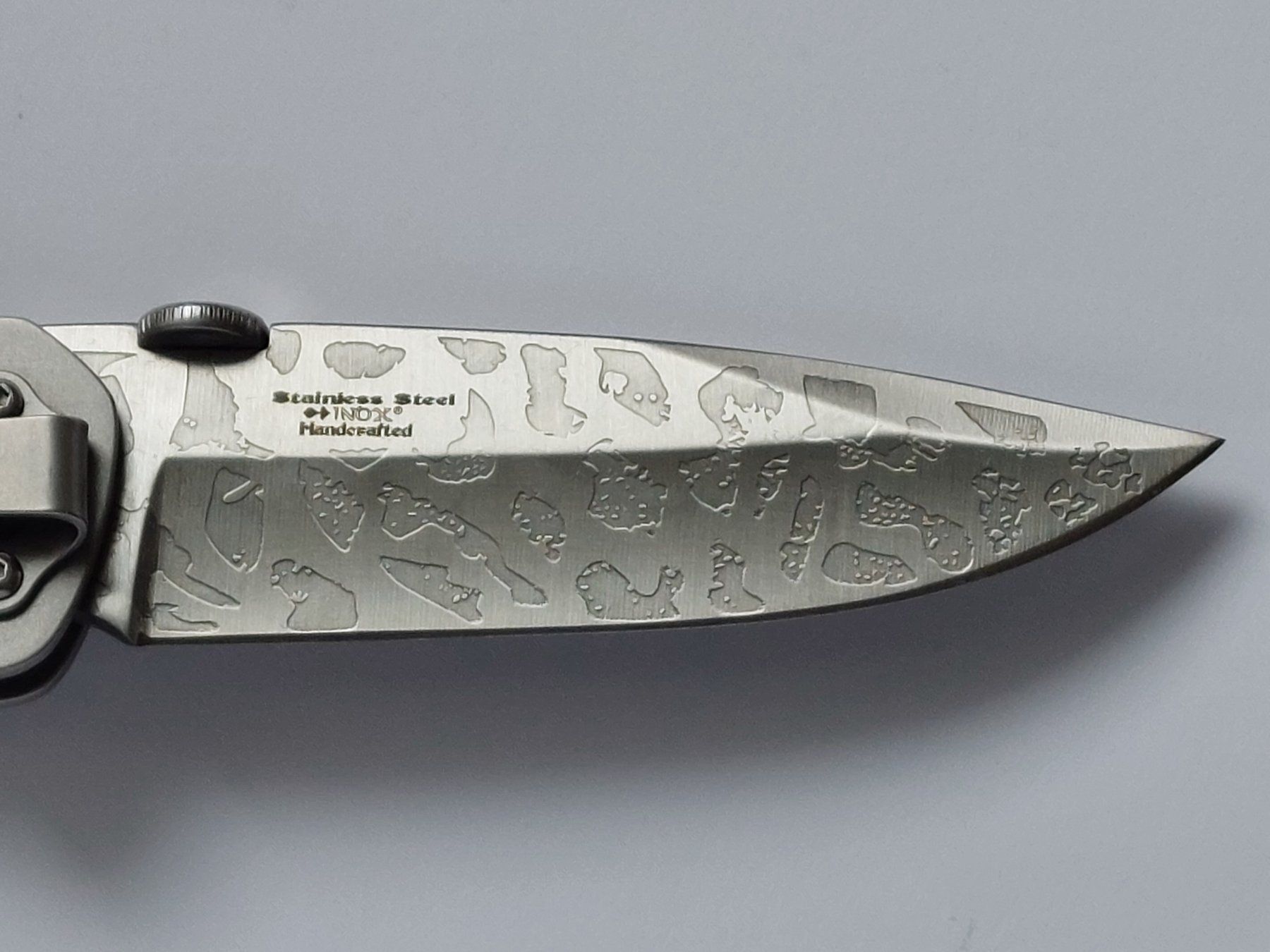 Coltelli tascabile: Klappmesser / Taschenmesser / Sackmesser - "NAUTIKA" – Usato da Liebefeld venduto da Helveticus6 3