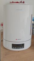 Luftbefeuchter Alpina Ultraschall