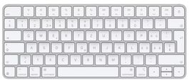 Apple Magic Keyboard CH-Layout