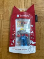 Tonies Hörfigur Benjamin Blümchen -  neu ovp