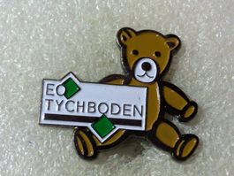Ansteckpin 115: EO Tychboden
