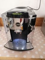 Jura impressa F9