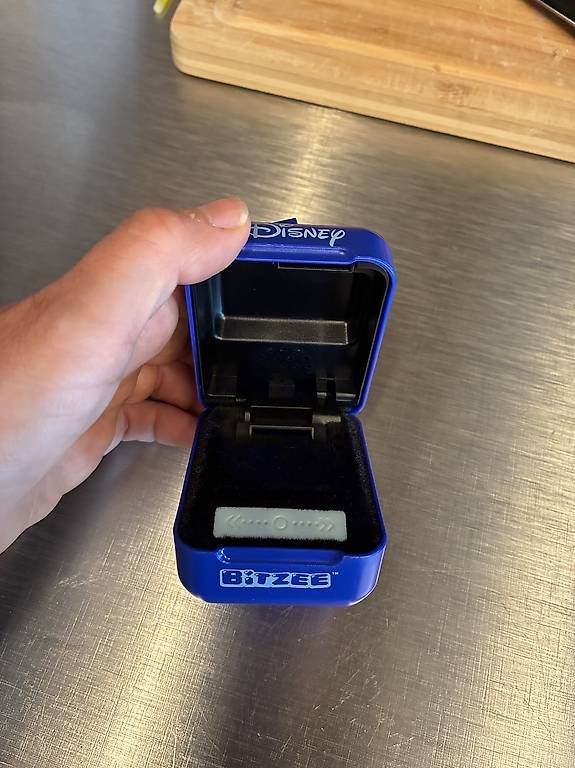 Giocattoli: Disney Bitzee – Usato da Villmergen venduto da Mish85 2