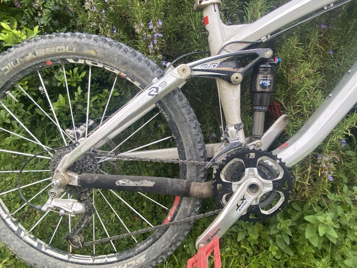 Trek Biciclette: Mountainbike – Usato da Zürich venduto da gia_rbw6 5
