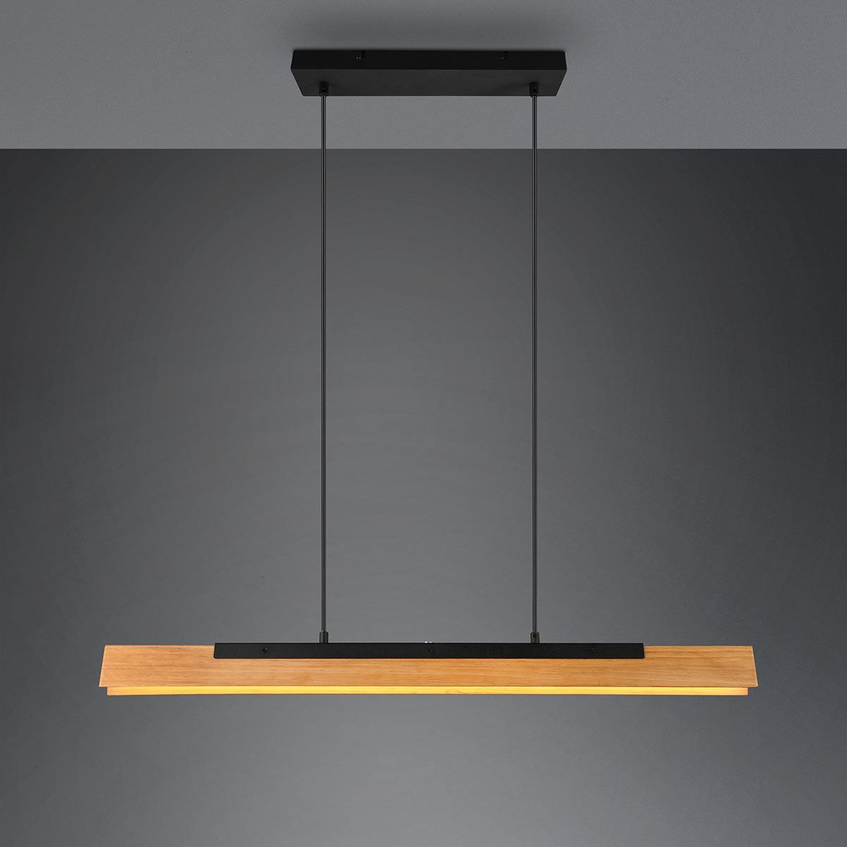 Lampadari & plafoniere: LED Pendelleuchte, Höhe anpassbar – Nuovo (secondo la descrizione) da Kreuzlingen venduto da Smart-Light 1