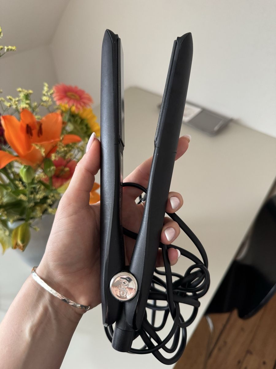 GHD Fers à boucler & lisser: ghd gold Glätteisen – D'occasion à Zürich par honeybloom 4
