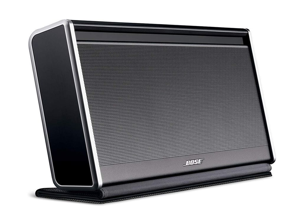 BOSE Bluetooth® SoundLink® II | Kaufen auf Ricardo