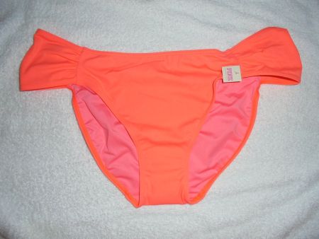 VICTORIA'S SECRET BIKINI-HOSE GRÖSSE L