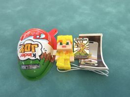 Alex Golden Armor "ohne Kinderjoyschale"