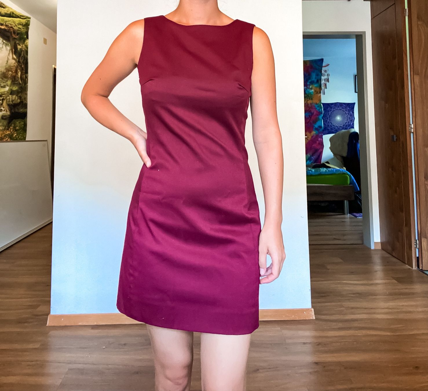 H&M Vestiti: Kleid – Usato da Ringgenberg BE venduto da kat_n5w8