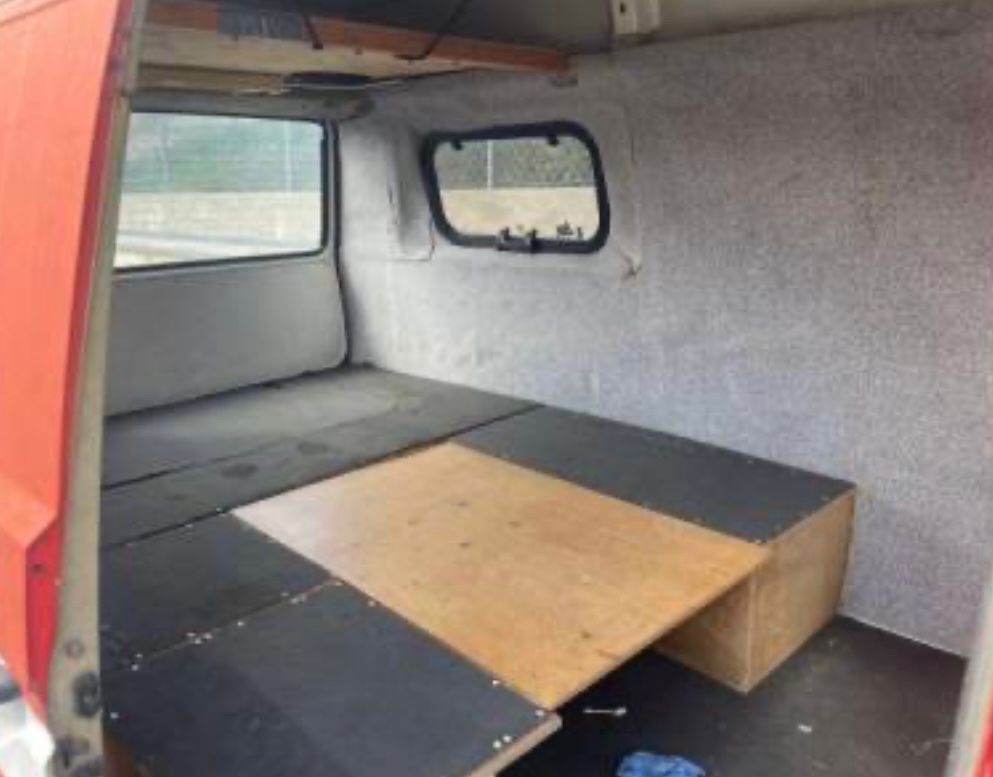 VW Veicoli da campeggio: Bus vw T3 type 2 – Usato da Gimel venduto da rom_xnj8 2