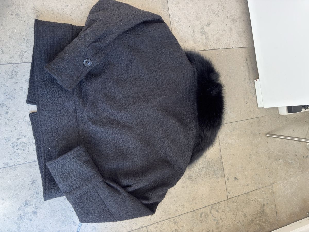 Giacche: Meotine Jacke – Usato da Basel venduto da cam_q5wk 3