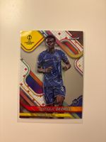 2024-25 Topps Finest UEFA Chelsea FC Tyrique George RC