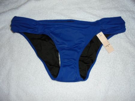 VICTORIA'S SECRET BIKINI-HOSE GRÖSSE S