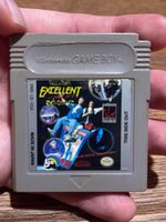 Bill & Ted's Excellent Game Boy Adventure - stark gebraucht