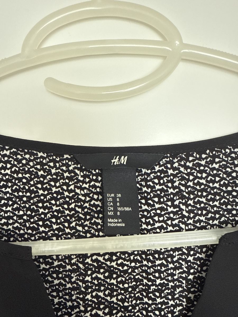 H&M Top: H&M top – Usato da Thalwil venduto da perulina 1