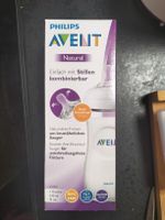 Avent natural 330ml biberon