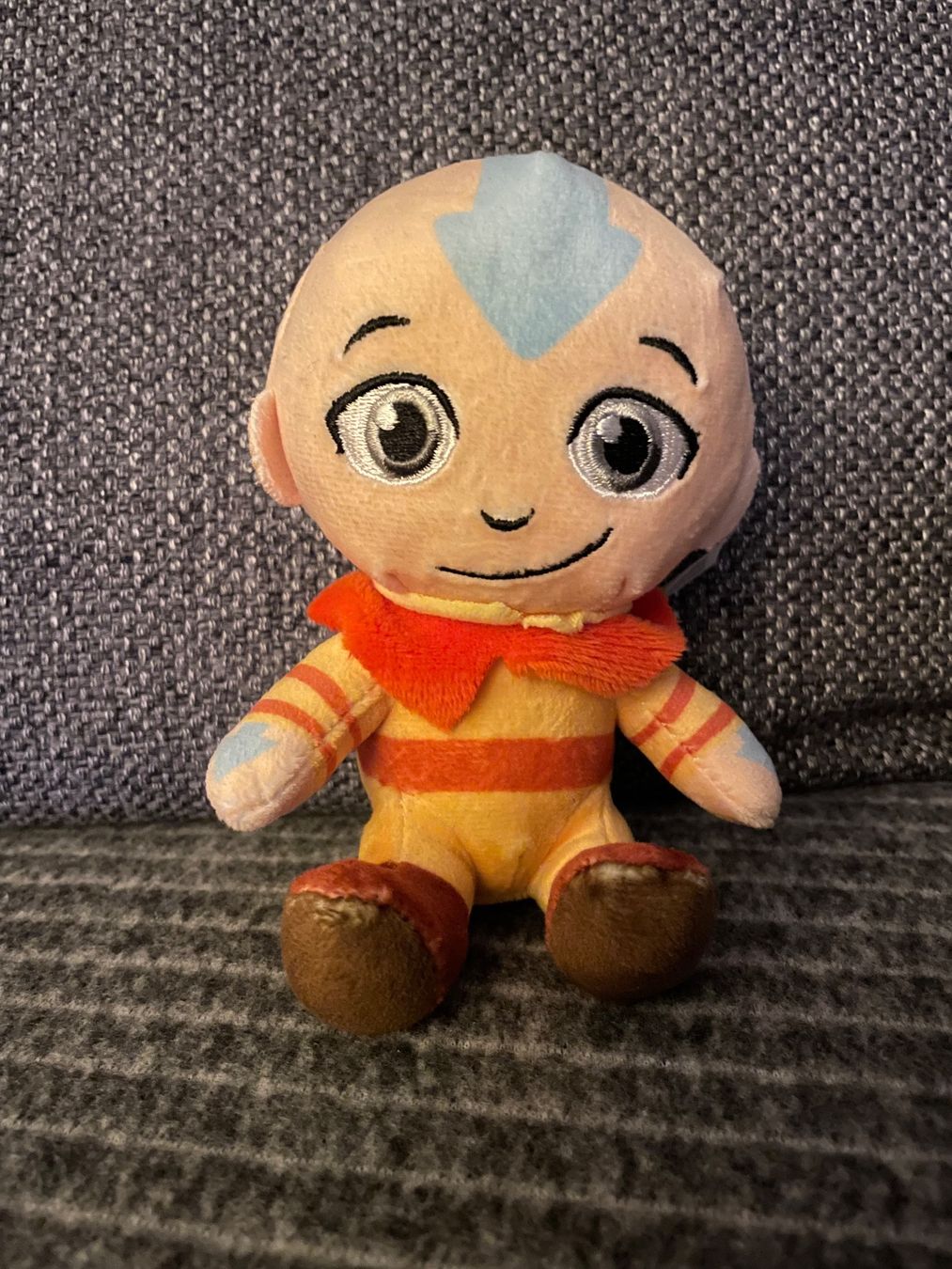Spielzeuge: Mini-Plüschfigur - Avatar – Neu (gemäss Beschreibung) aus Dierikon von Butcherboy