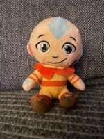 Mini-Plüschfigur - Avatar
