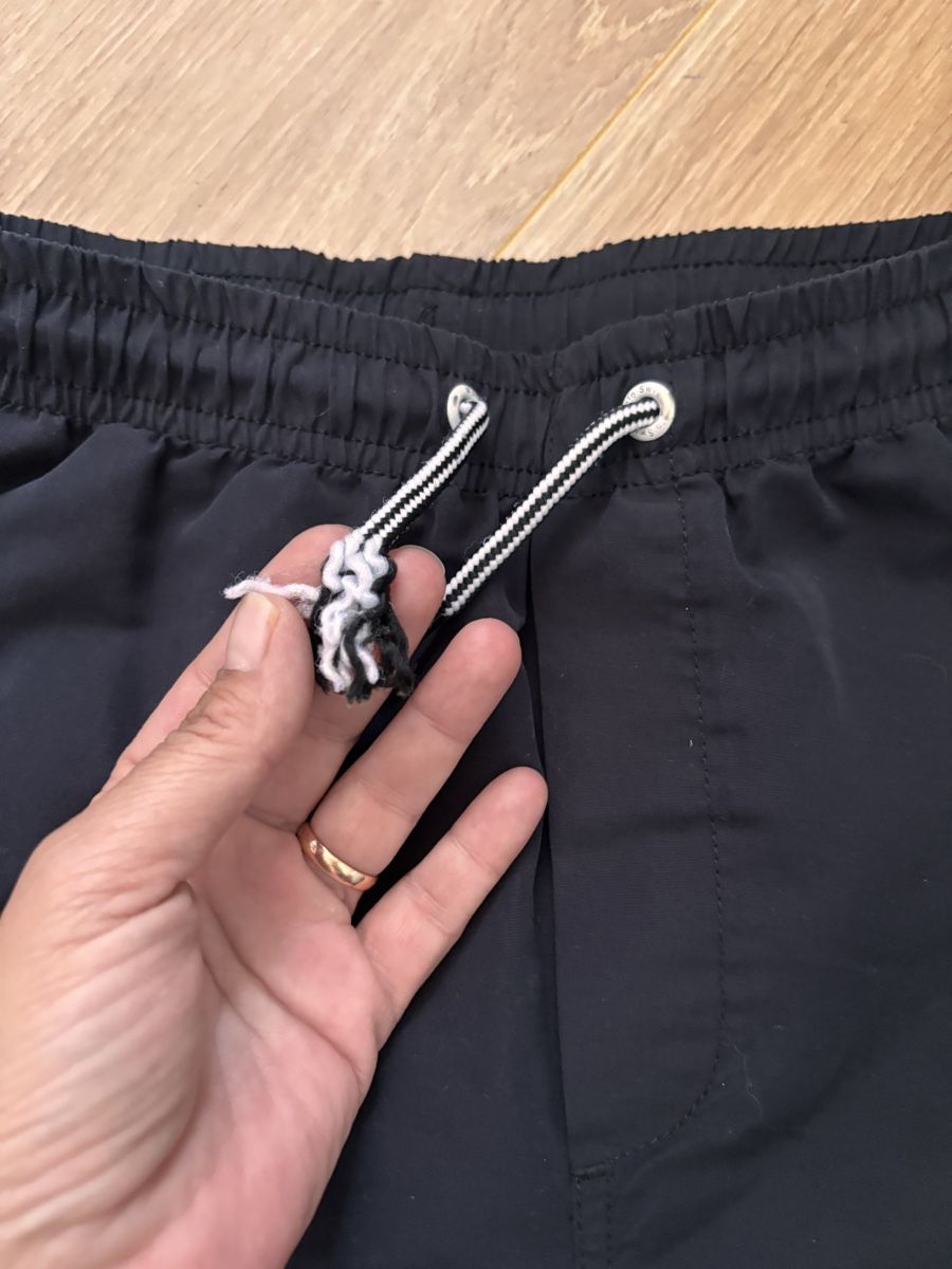 Molo Badehosen: Molo Badeshort Grösse 146/152  – Gebraucht aus Weisslingen von Yuna123 2