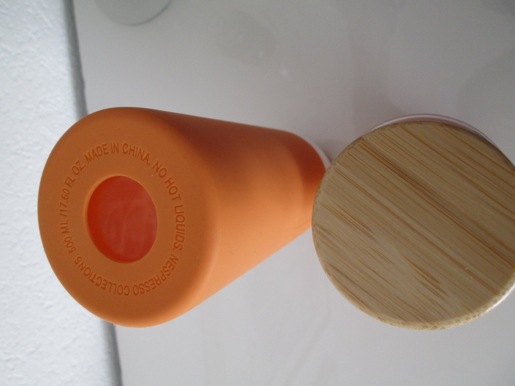 Nespresso Borracce & Thermos: 2 Trinkflaschen Nespresso – Usato da Movelier venduto da ddomenika 4