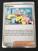 Enigmara 185 - Pokémon - Preispack Serie 5 - DE