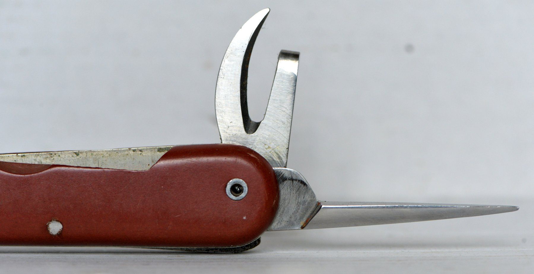 Coltelli tascabile: Couteau Elsener Schwyz 54 – Usato da Neuchâtel venduto da Neuchatel 7