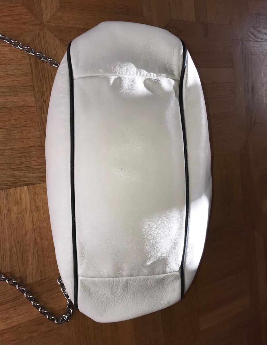 Max Mara Sacs femmes: Weekend Max Mara Damen Tasche – D'occasion à Langenbruck par Gutundsuperklein16 5