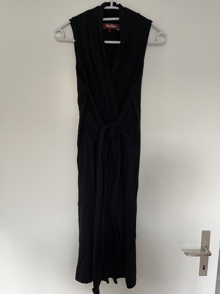 Max Mara Vestiti: Max Mara Kleid S  – Usato da Herrliberg venduto da spunggi