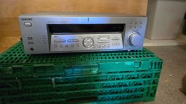 Sony Receiver str de585