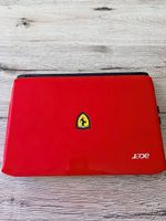 Acer Ferrari One 200 AMD Turion X2 8GB Ram AMD Radeon HD3200