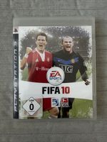 FIFA 10 für PS3