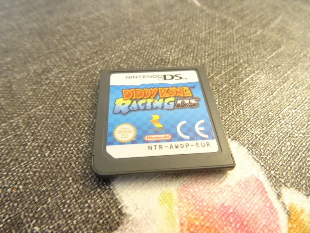 Diddy Kong Racing DS (Gebraucht) in Olten für CHF 17 – mit Lieferung ...