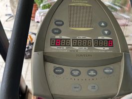Heimtrainer - Stepper Tunturi