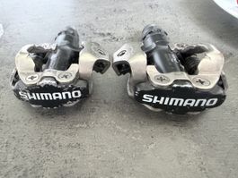 Shimano PD M520 Pedale