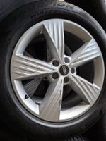 Audi Q4 etron Winterräder