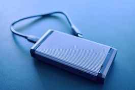 SanDisk Professional PRO Kartenleser für CFexpress Type B