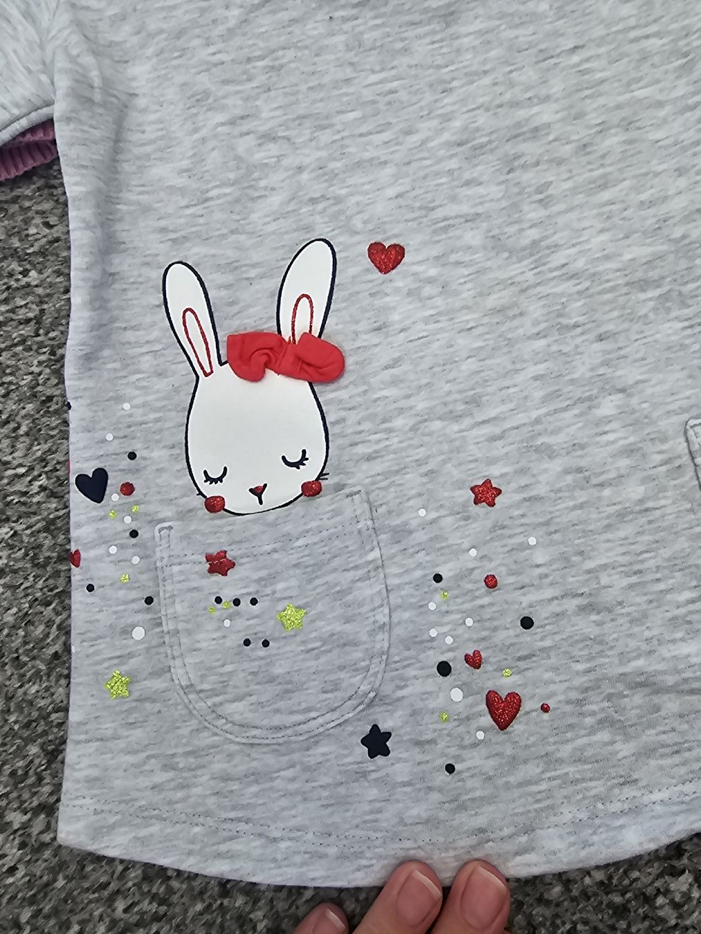 Pullover & Sweatshirts: 3 Pullover gr.92 – Gebraucht aus Unterentfelden von Panda-87 2