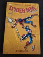 SPIDERMAN TEAM UP 1981 L'INTEGRALE MARVEL COMICS VINTAGE FR