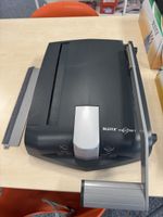 Leitz impressBIND 3 Bindegerät mit viel Zubehör gebraucht