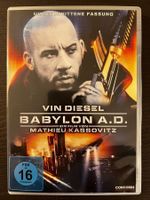 Babylon A. D.