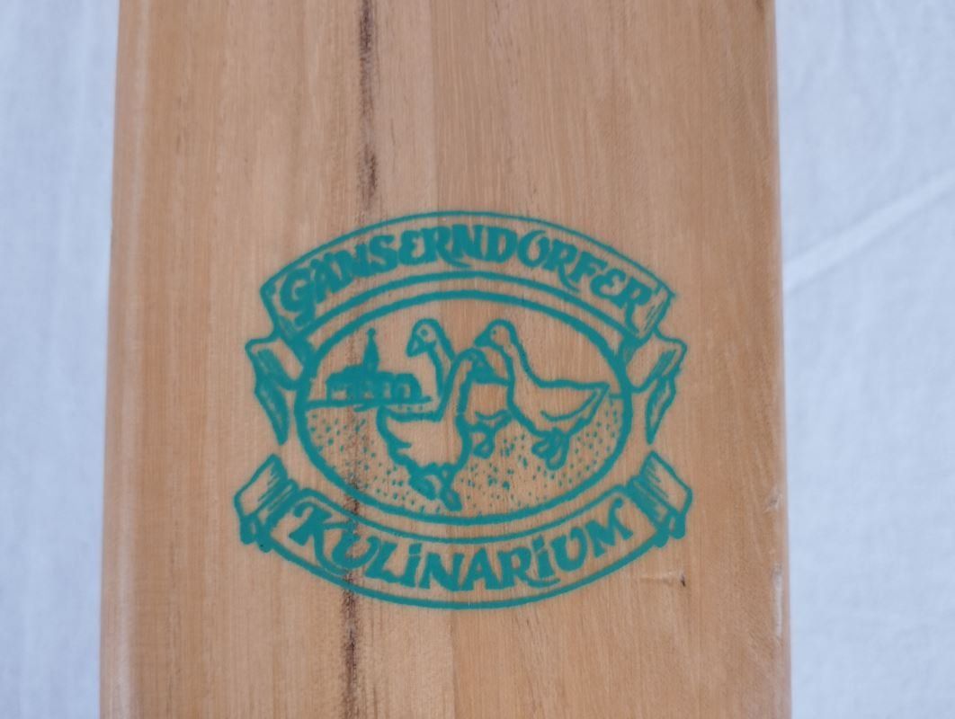Alle Dekorationen: GÄNSERNDORFER KULINARIUM Schnaps-Box Hobel – Gebraucht aus Schübelbach von Restwert_Schubelbach 5