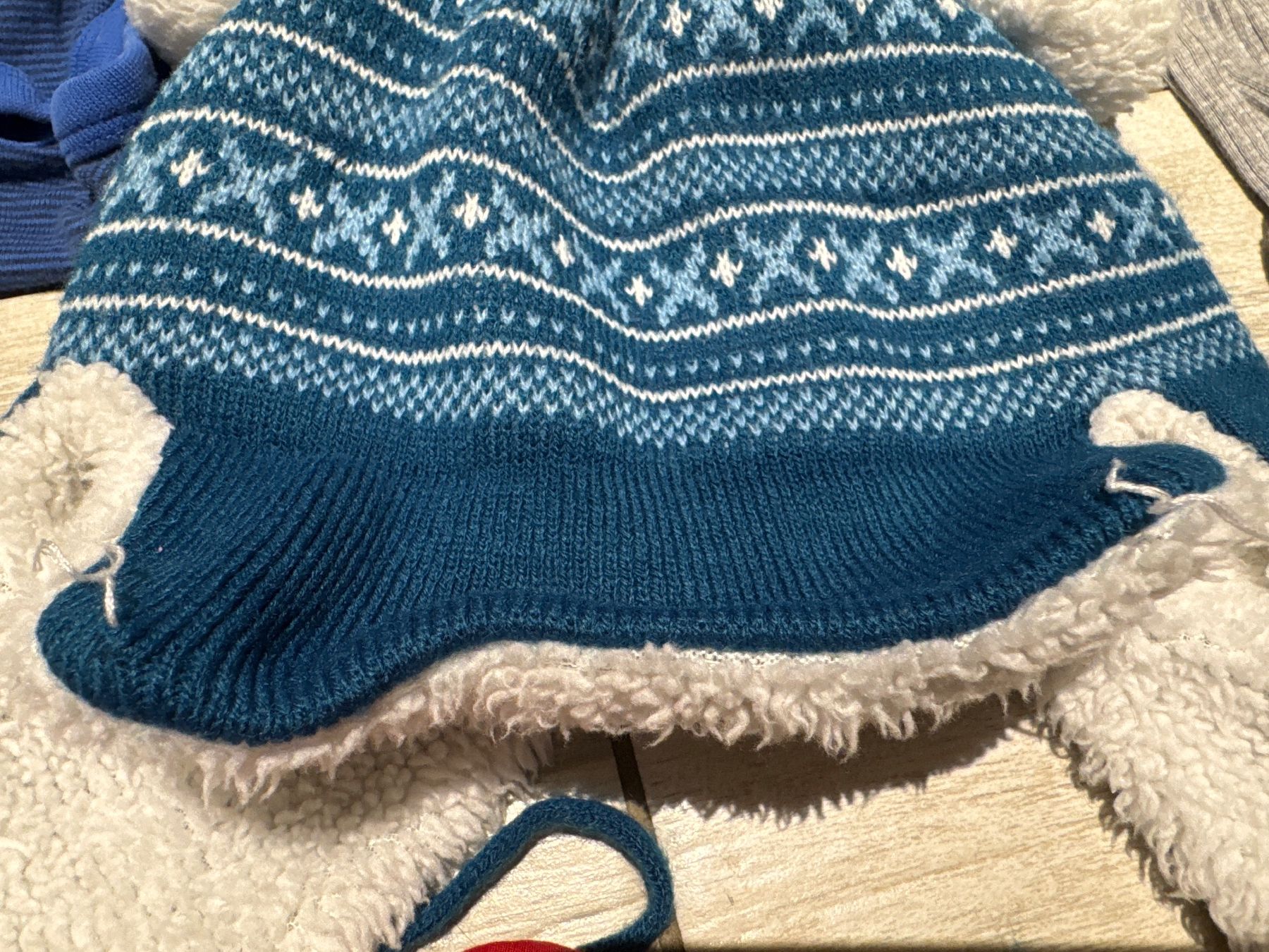 Lotti & Set di vestiti: Jungs Winter Set Gr 74,34 teilig – Usato da Gelterkinden venduto da Familienferien 2