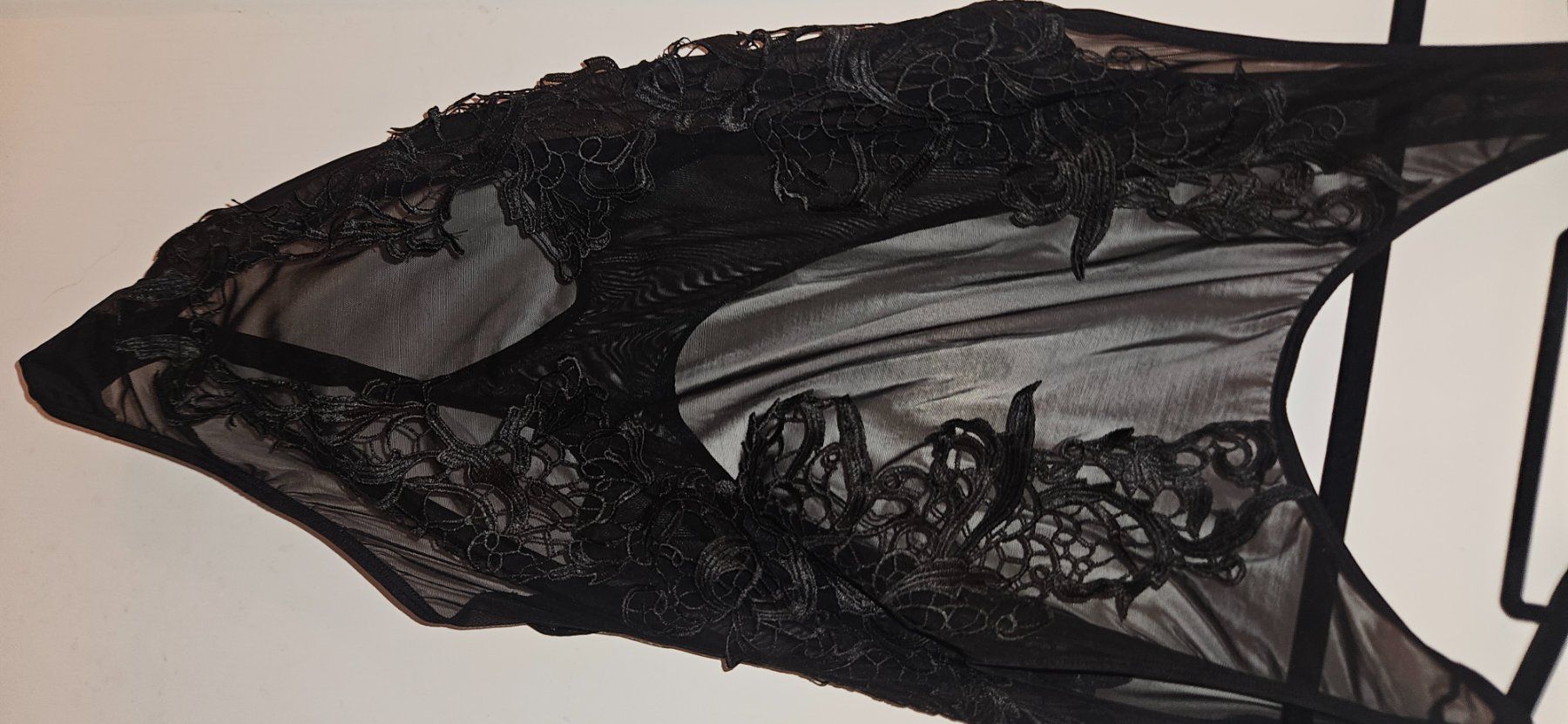 Agent Provocateur Altra biancheria intima: Body neuf  (dr). – Nuovo (secondo la descrizione) da Lutry venduto da cha_pbg5
