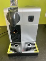 Kaffeemaschine: De Longhi Lattissima Pro EN 750_gebraucht