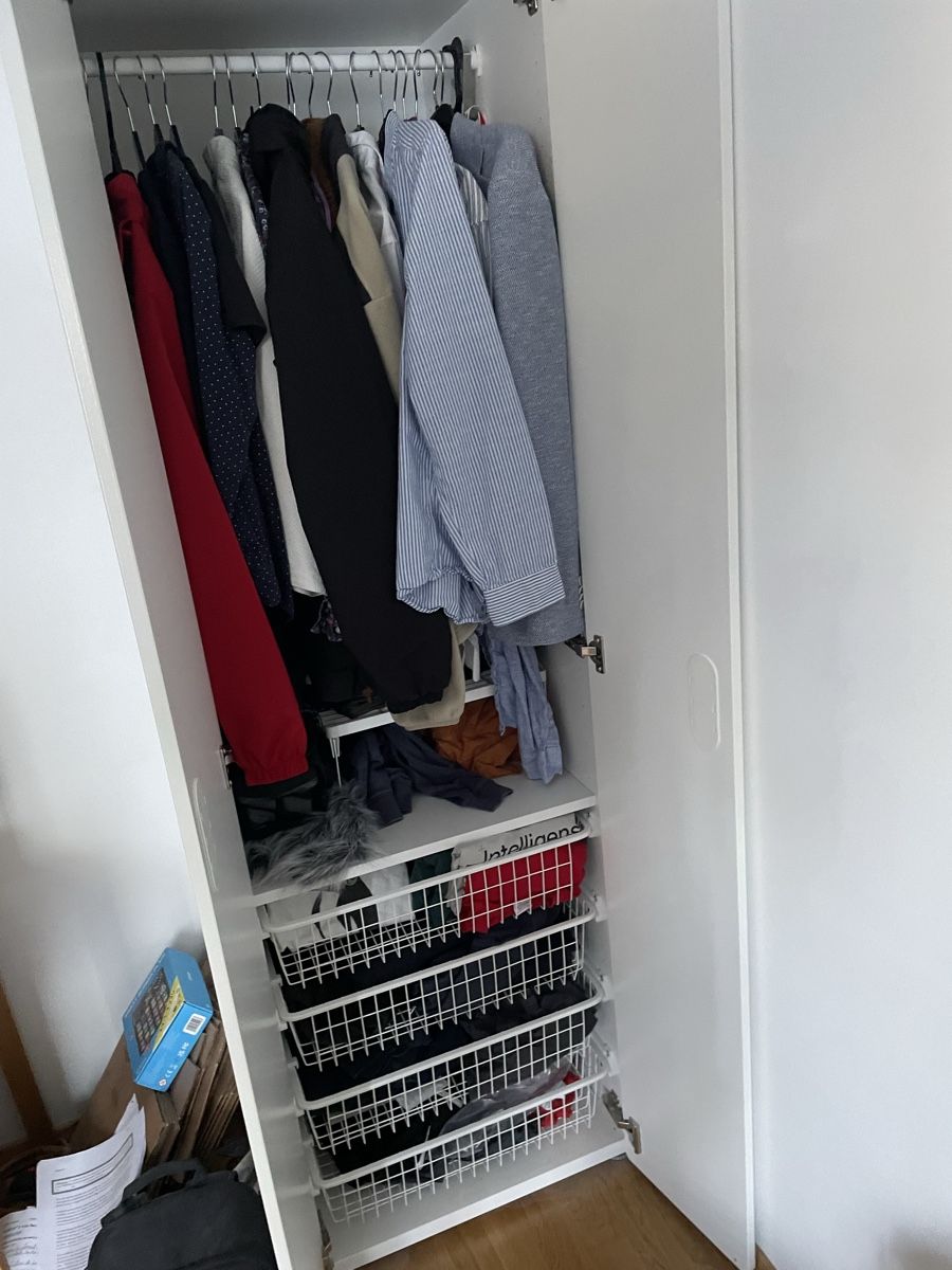 Ikea Scaffali: Set armoires IKEA STUVA / FRITIDS – Usato da Genolier venduto da Tom0712 2