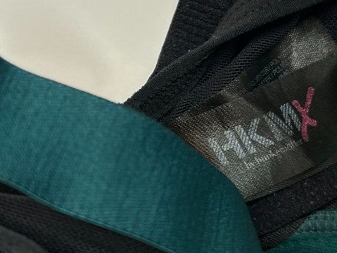 Hunkemöller Altra biancheria intima: Hunkemöller Sports Bra – Usato da St. Gallen venduto da look-twice 4