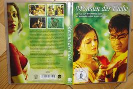 MONSUN DER LIEBE - BOLLYWOOD - AISHWARYA