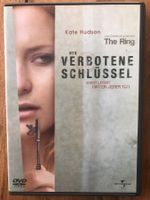 DVD Der verbotene Schlüssel