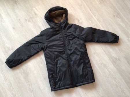 Übergangsjacke Gr. 140, Zara Boys